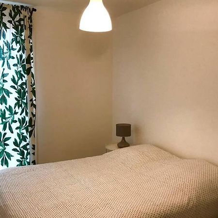 Serenidad - Appartement Cosy 50M2 Et Parking Chateauroux Exterior photo